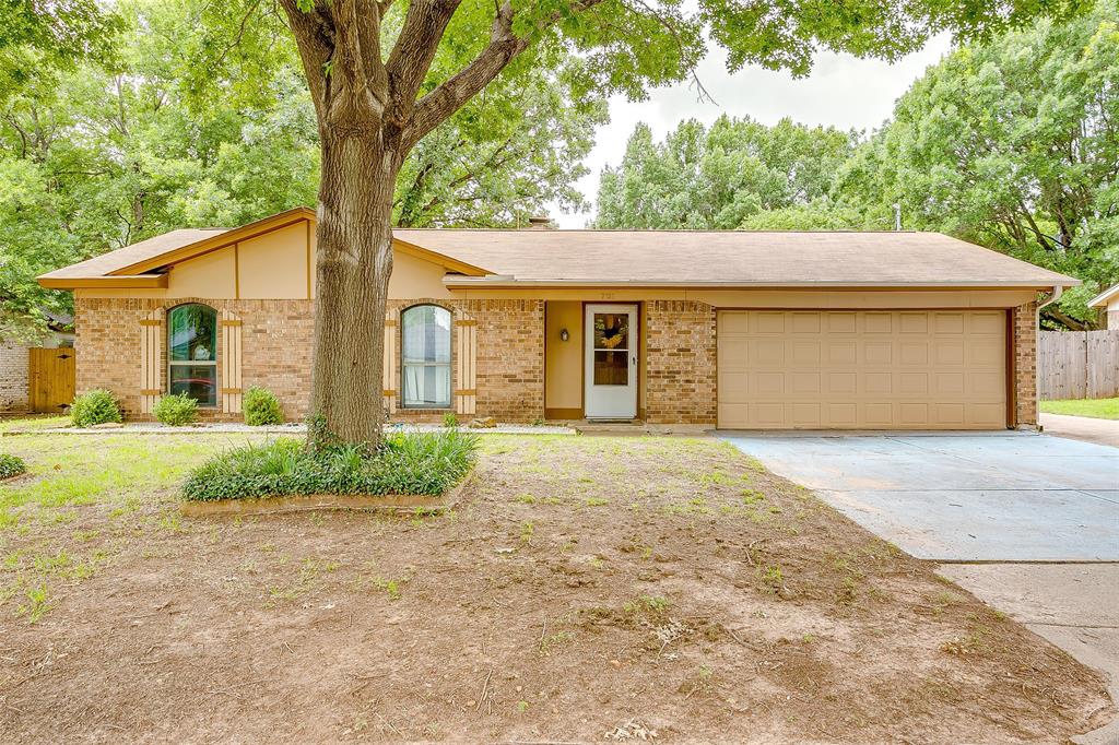Hillery Heights Add - Residential