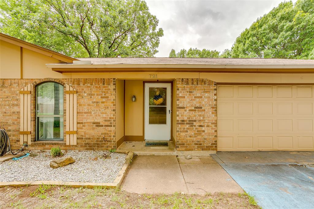 Hillery Heights Add - Residential