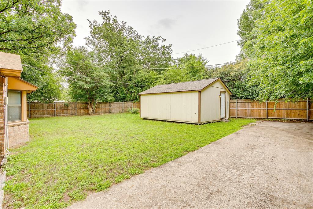 Hillery Heights Add - Residential