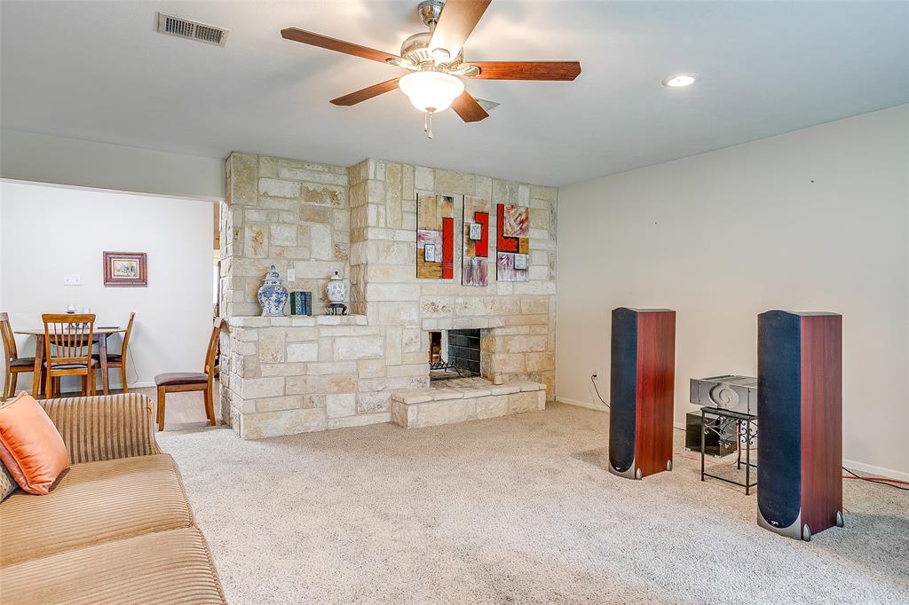 Hillery Heights Add - Residential