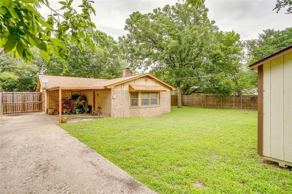 Hillery Heights Add - Residential