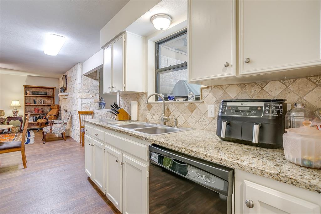 Hillery Heights Add - Residential