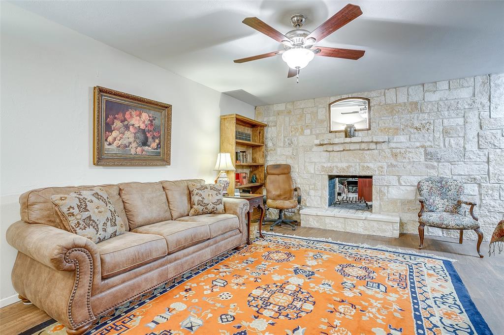 Hillery Heights Add - Residential