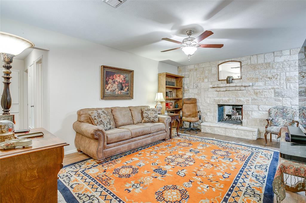 Hillery Heights Add - Residential