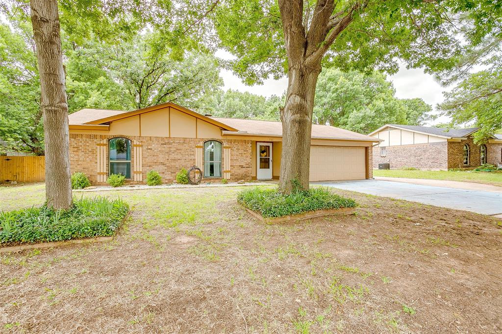 Hillery Heights Add - Residential