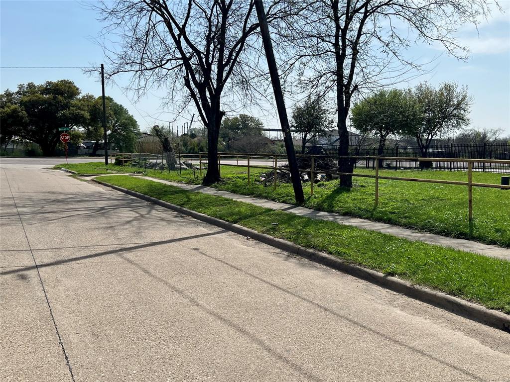 Commercially zoned corner lot with strong visibility and development potential. Property includes an existing structure that will convey with the sale, offering a great opportunity for investors or business owners. Convenient access to major roadways, retail, and surrounding growth. Buyer to verify all information, zoning, and intended use.