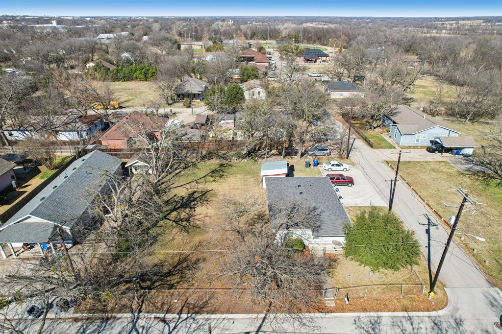 W.J.S. Russell's Third Addition - Land