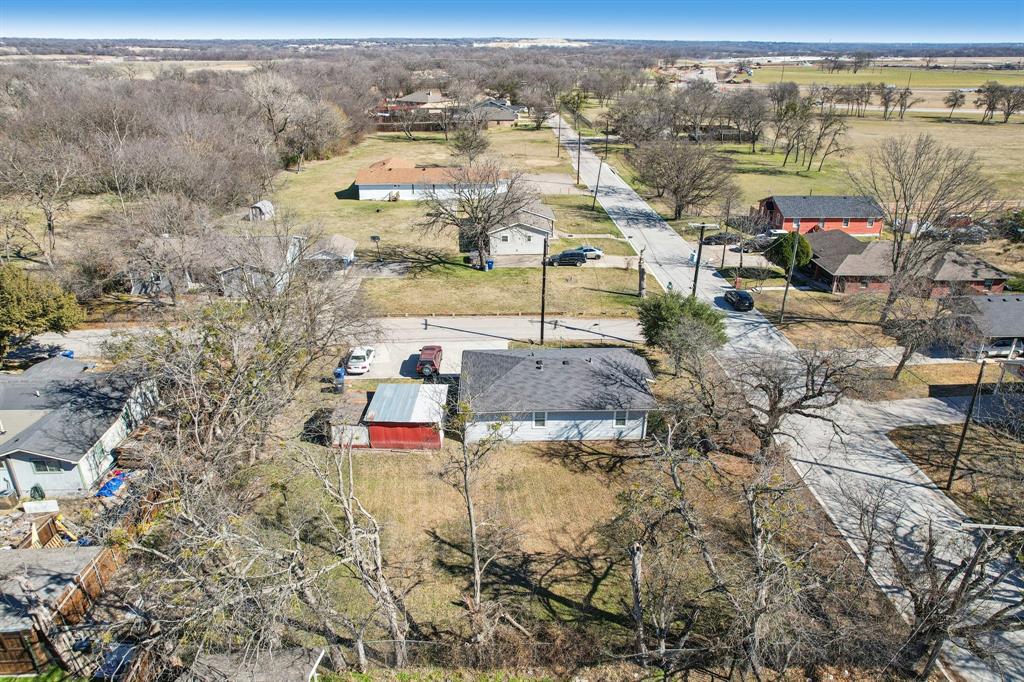 W.J.S. Russell's Third Addition - Land