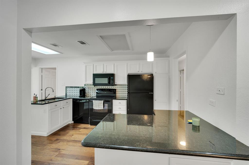 Dixie Isle Sec 03 - Residential