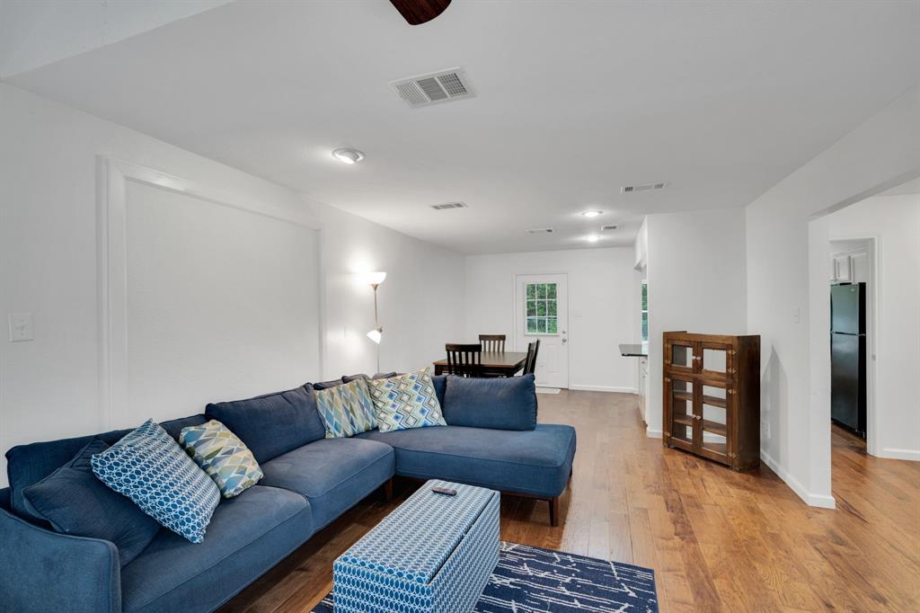 Dixie Isle Sec 03 - Residential