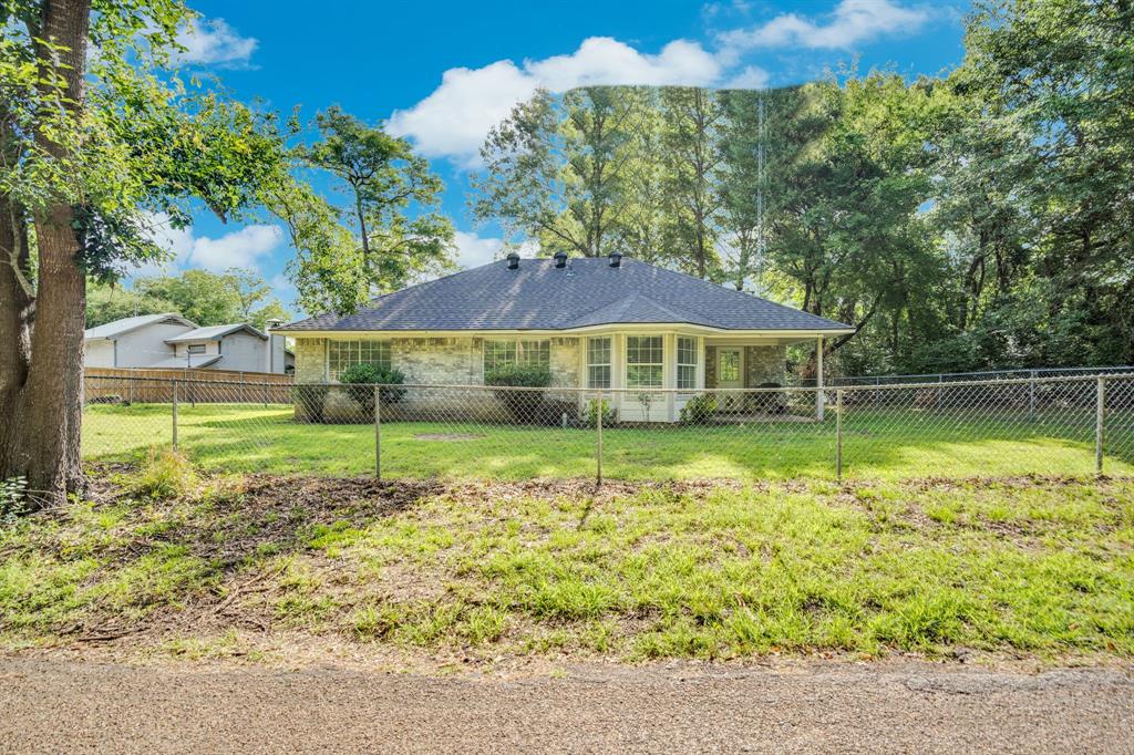 Dixie Isle Sec 03 - Residential
