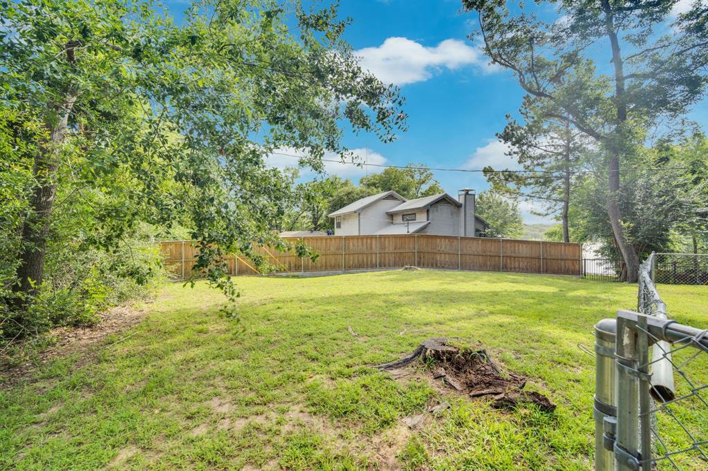 Dixie Isle Sec 03 - Residential