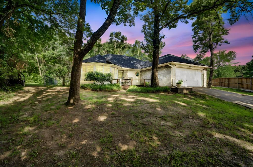 Dixie Isle Sec 03 - Residential