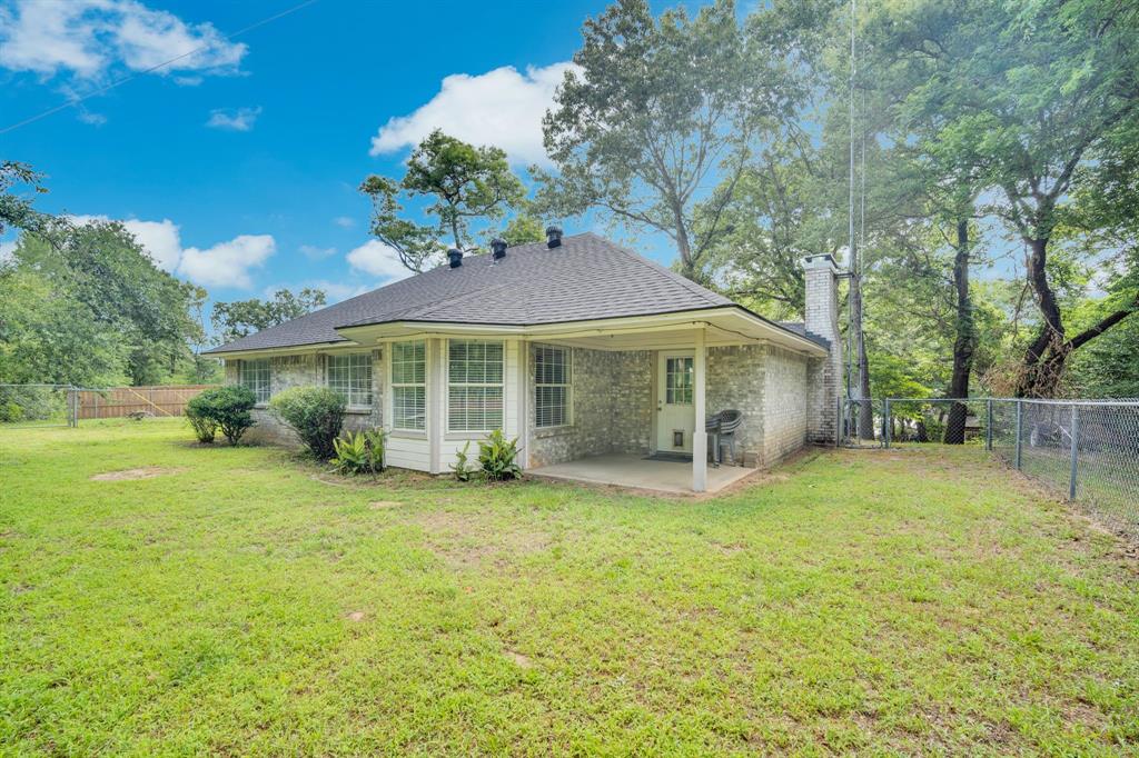 Dixie Isle Sec 03 - Residential