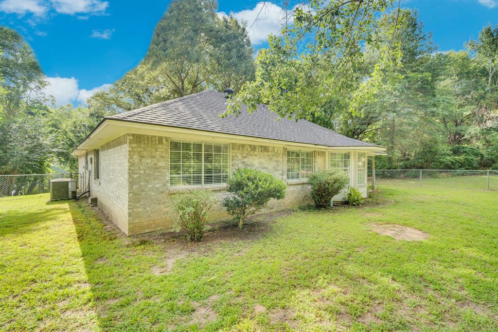 Dixie Isle Sec 03 - Residential