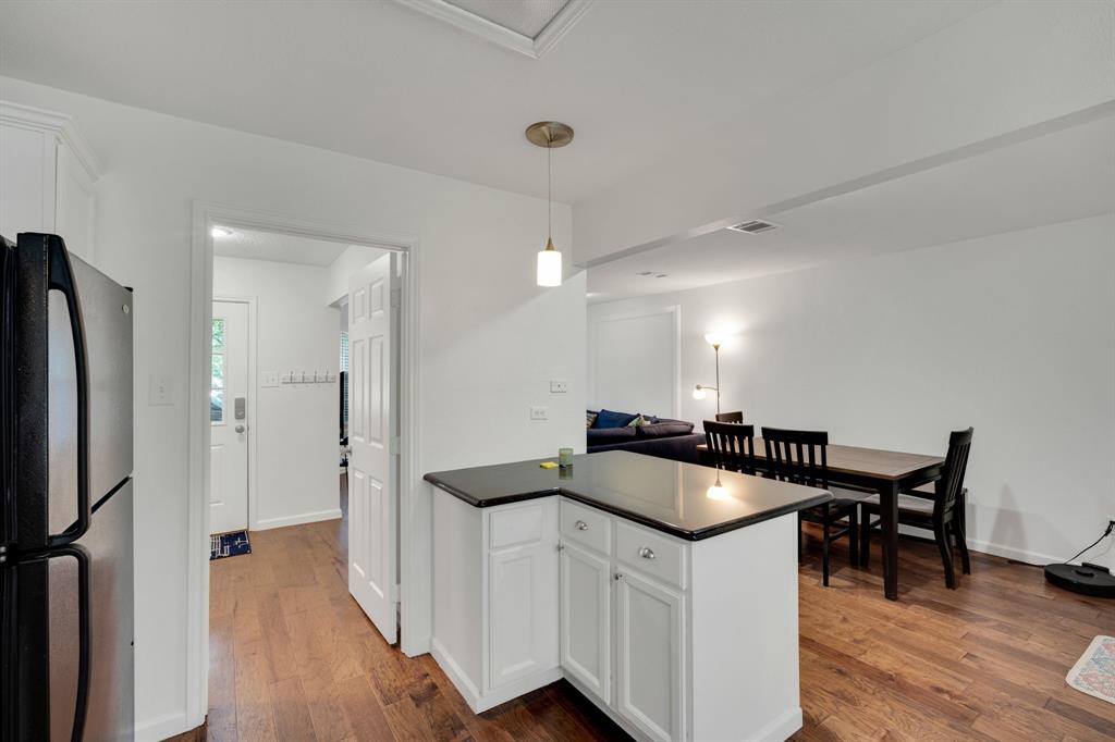 Dixie Isle Sec 03 - Residential