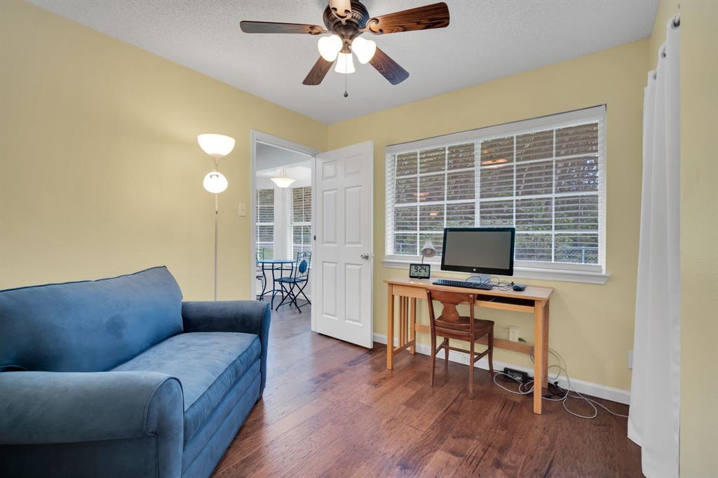Dixie Isle Sec 03 - Residential