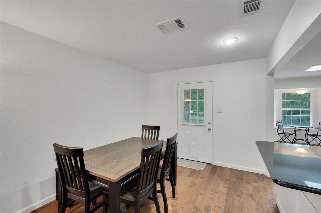 Dixie Isle Sec 03 - Residential