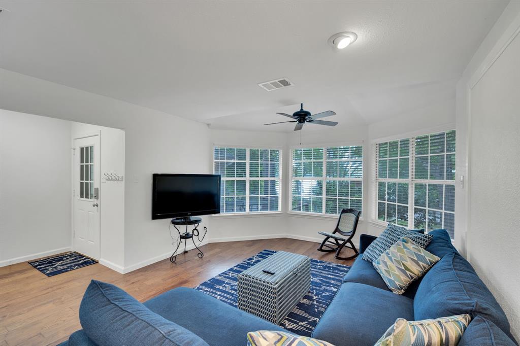 Dixie Isle Sec 03 - Residential