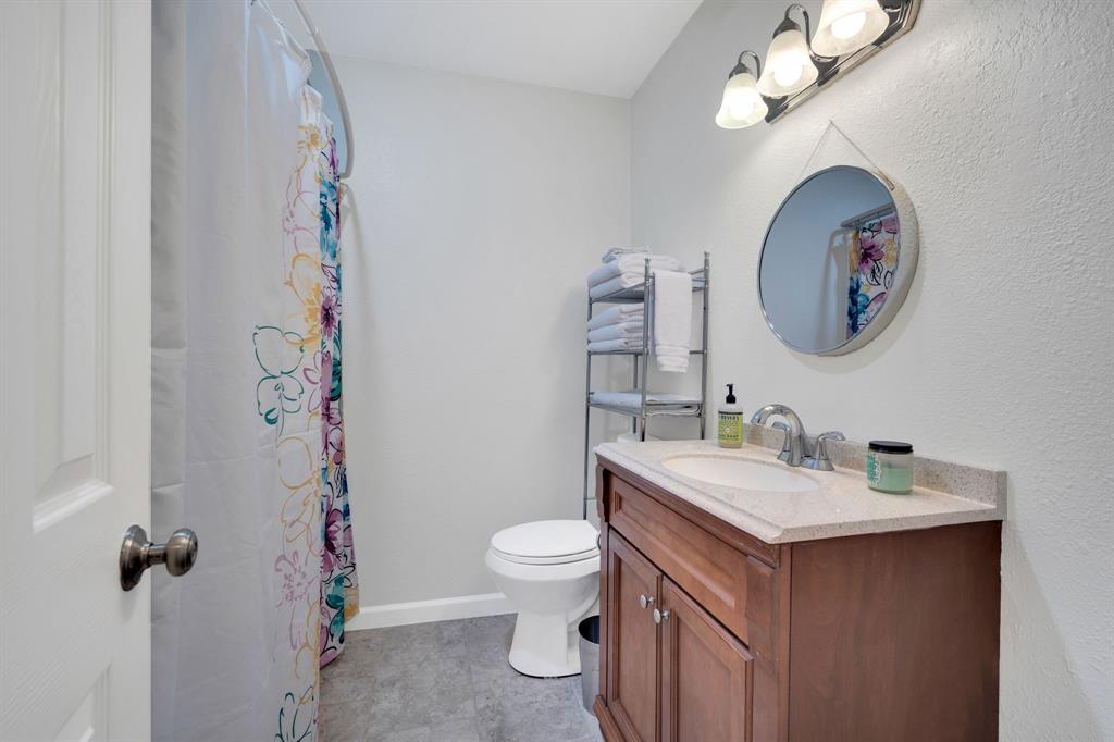 Dixie Isle Sec 03 - Residential