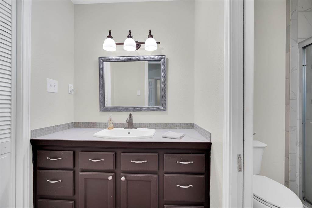 Dixie Isle Sec 03 - Residential
