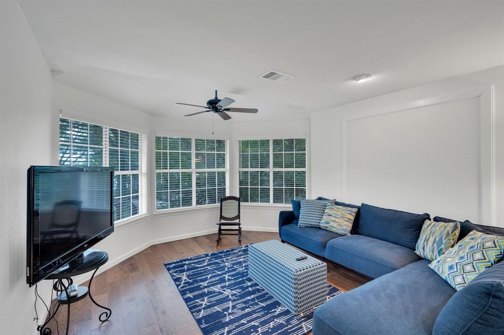 Dixie Isle Sec 03 - Residential