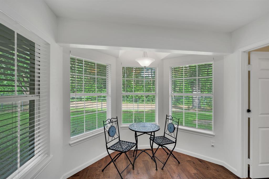 Dixie Isle Sec 03 - Residential