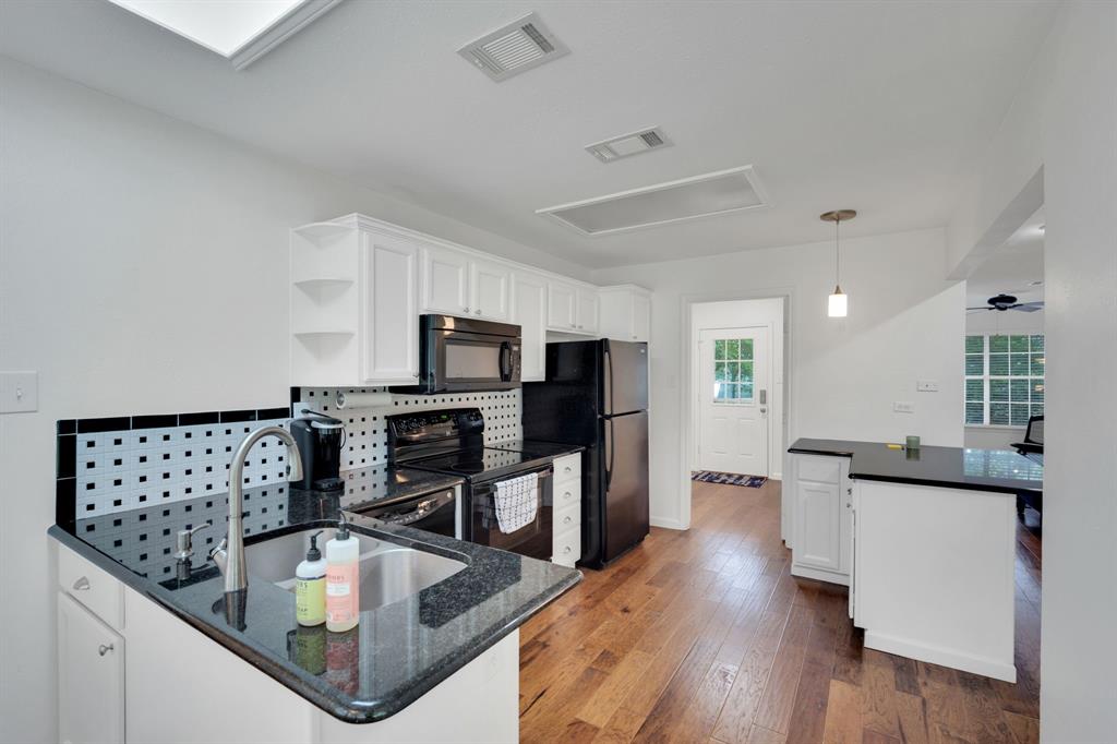 Dixie Isle Sec 03 - Residential