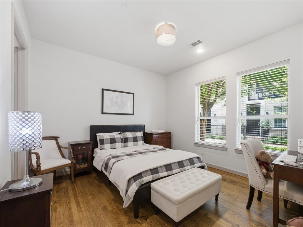 City North Twnhms - Residential