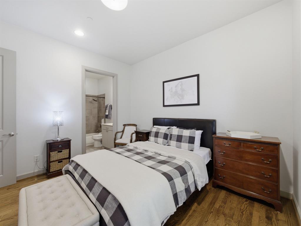 City North Twnhms - Residential