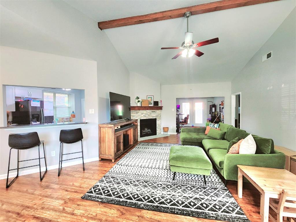 Shiloh Spgs 01 - Residential Lease