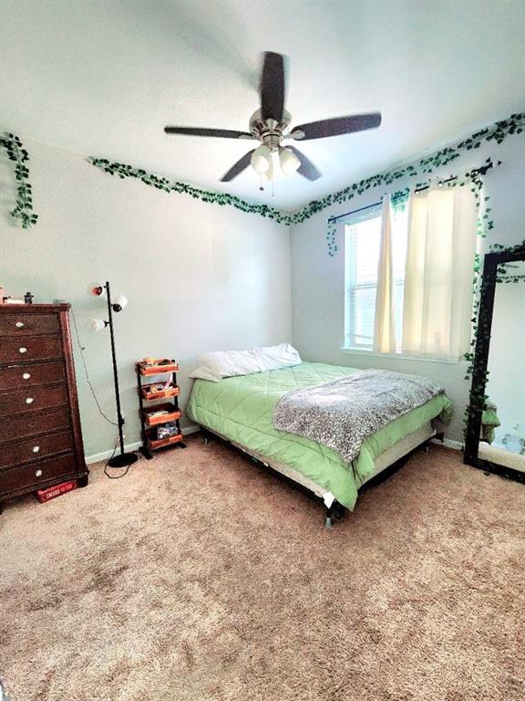 Shiloh Spgs 01 - Residential Lease