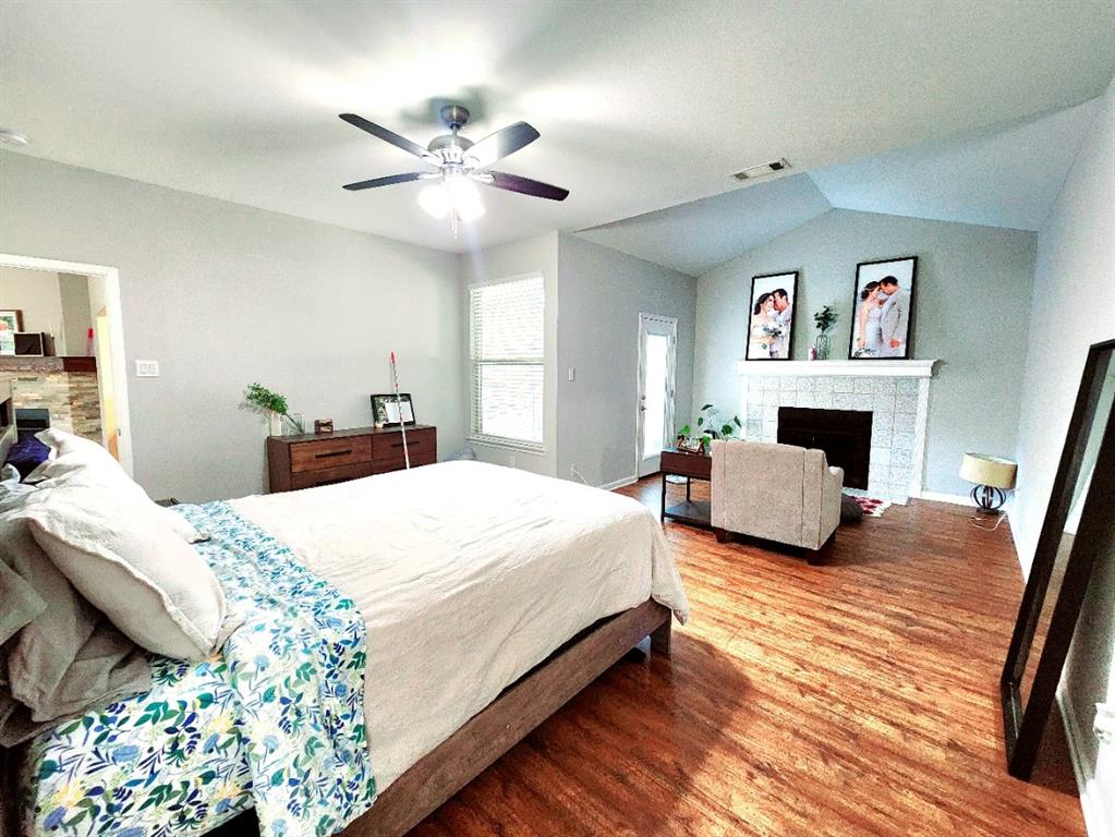 Shiloh Spgs 01 - Residential Lease