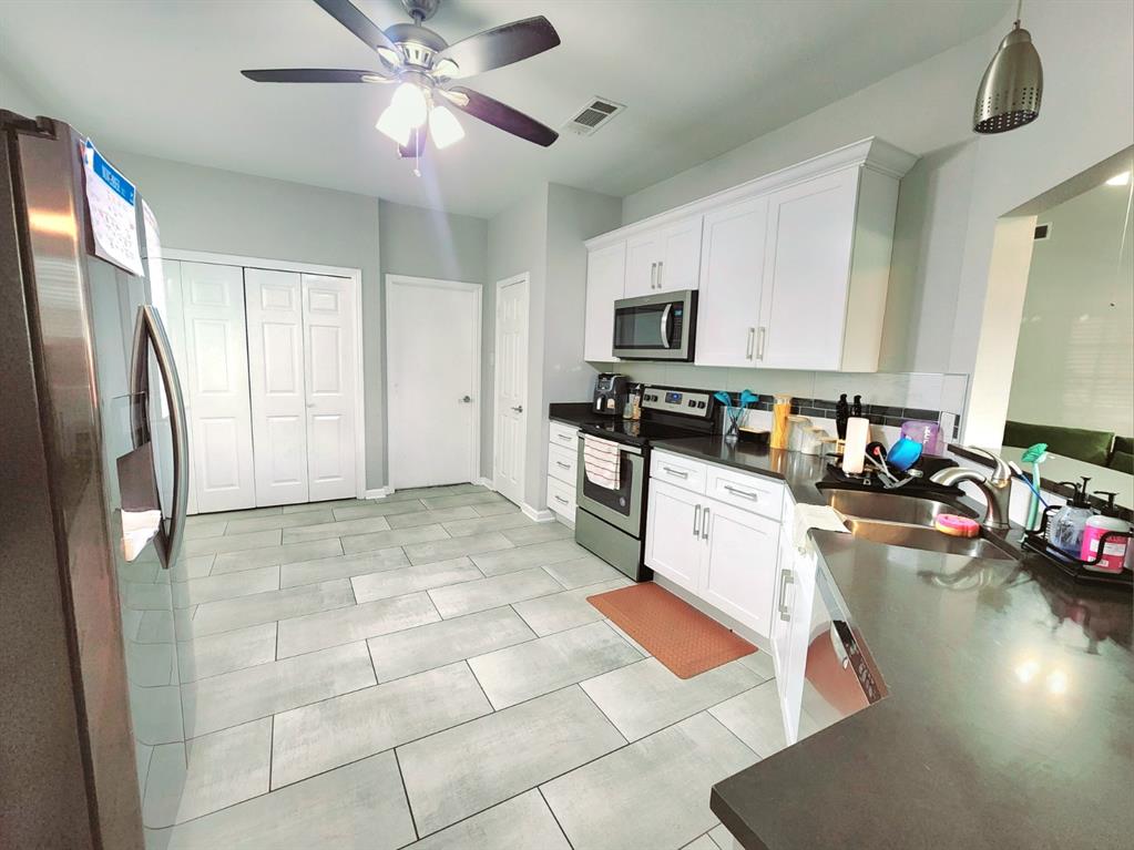 Shiloh Spgs 01 - Residential Lease