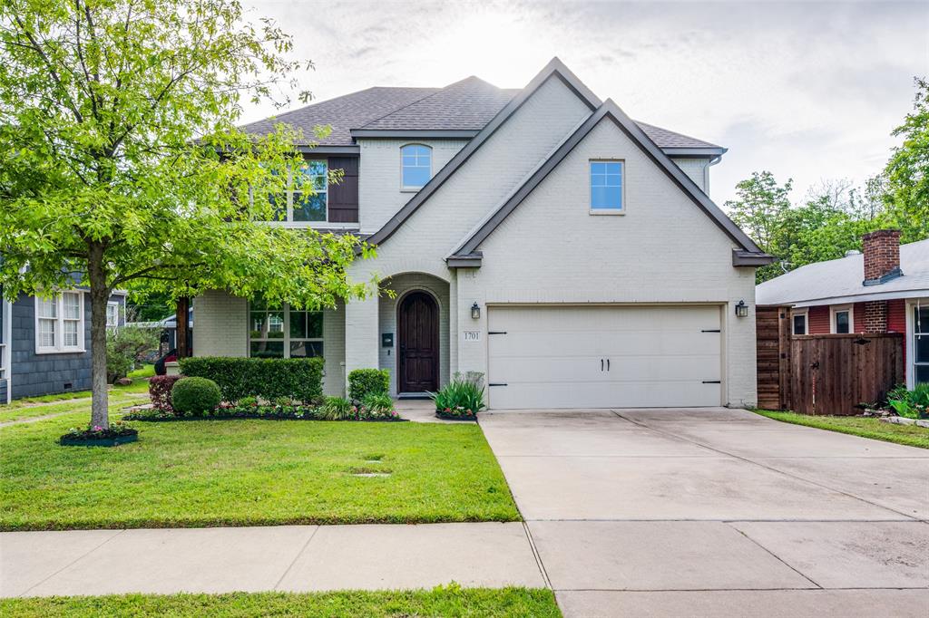 Hi Mount Add - Residential