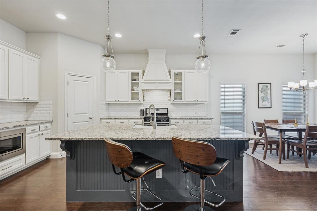 Hi Mount Add - Residential