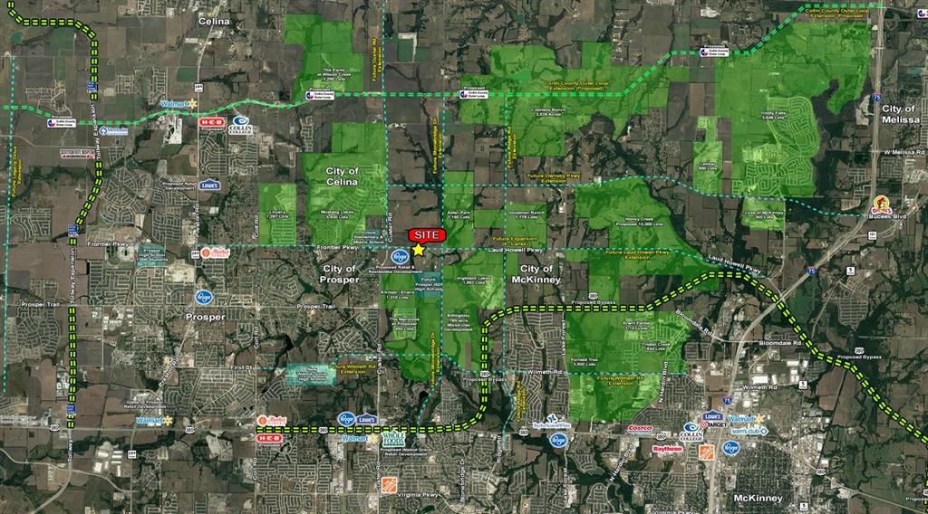 ABS A0816 LANG C SEARCY SURVEY - Land