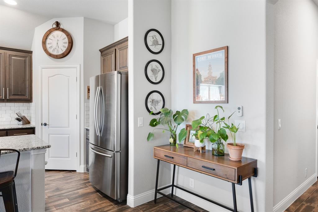 Live Oak Creek - Residential