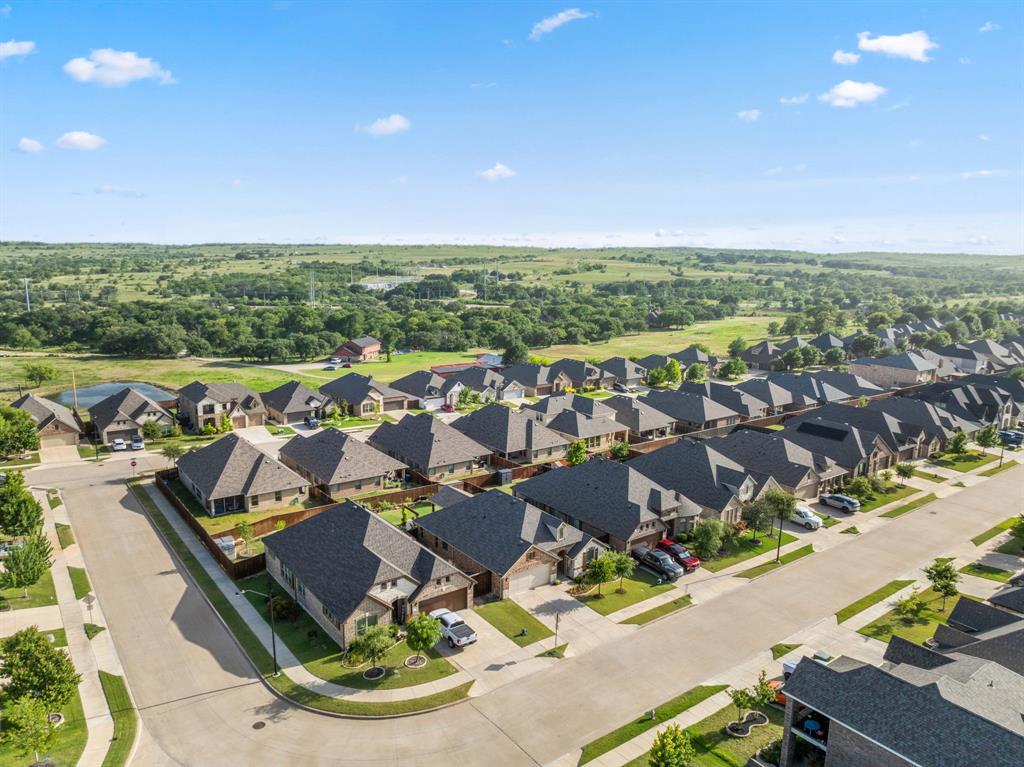 Live Oak Creek - Residential