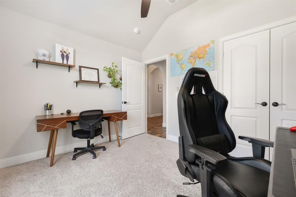 Live Oak Creek - Residential