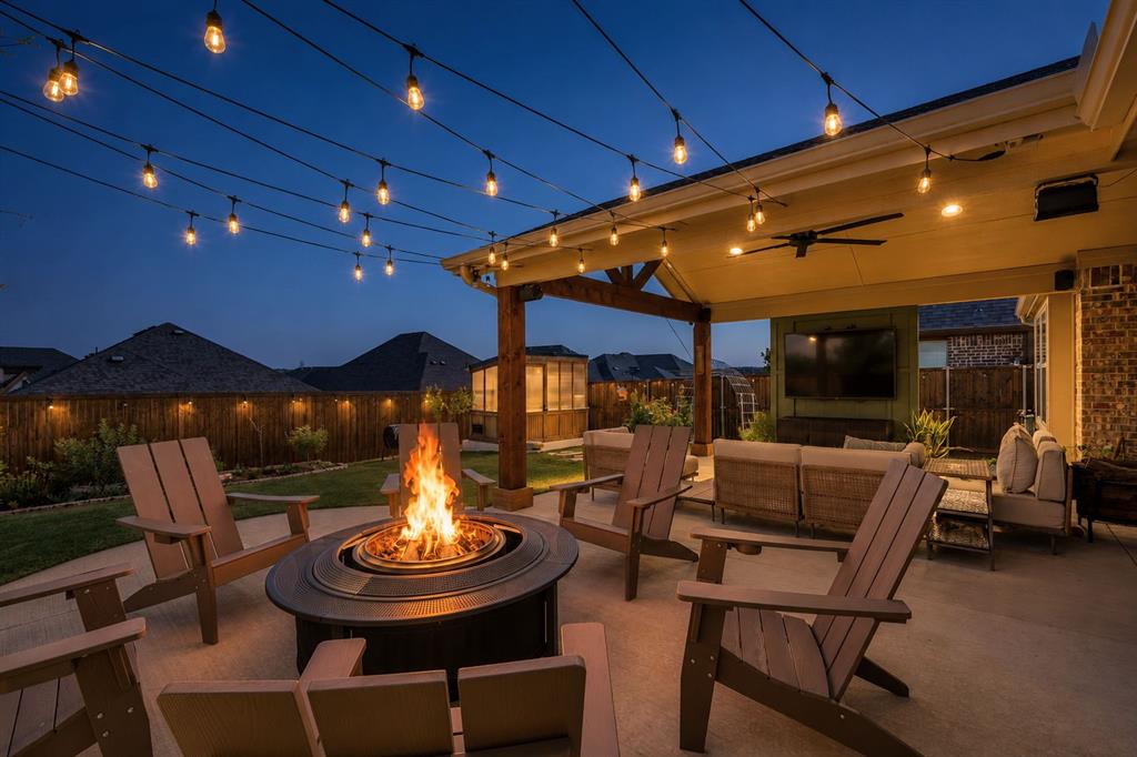Live Oak Creek - Residential