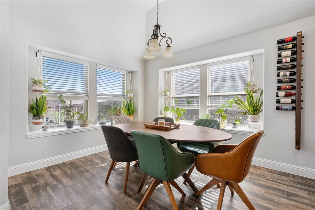 Live Oak Creek - Residential