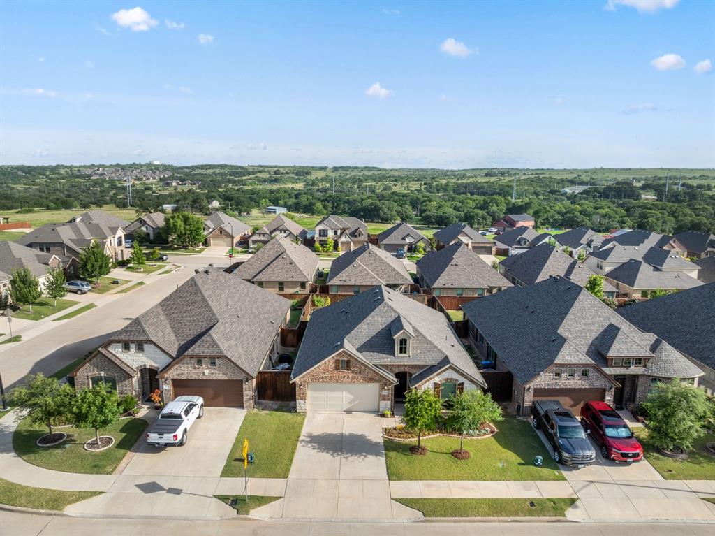 Live Oak Creek - Residential