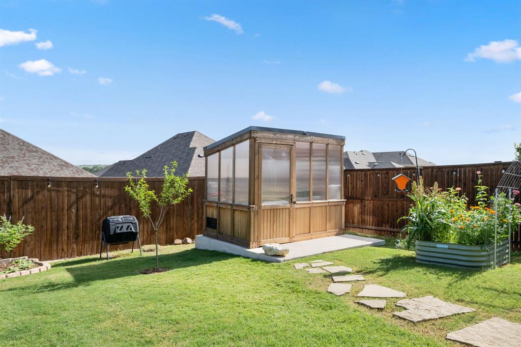 Live Oak Creek - Residential