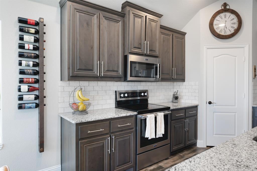 Live Oak Creek - Residential