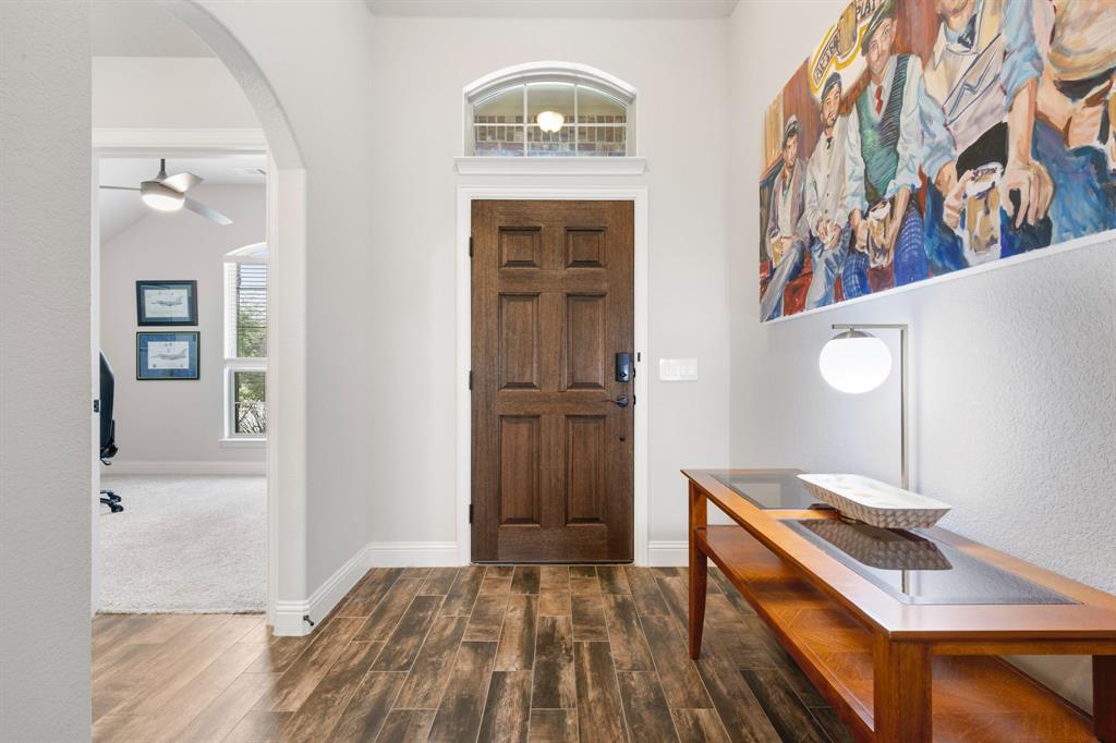 Live Oak Creek - Residential
