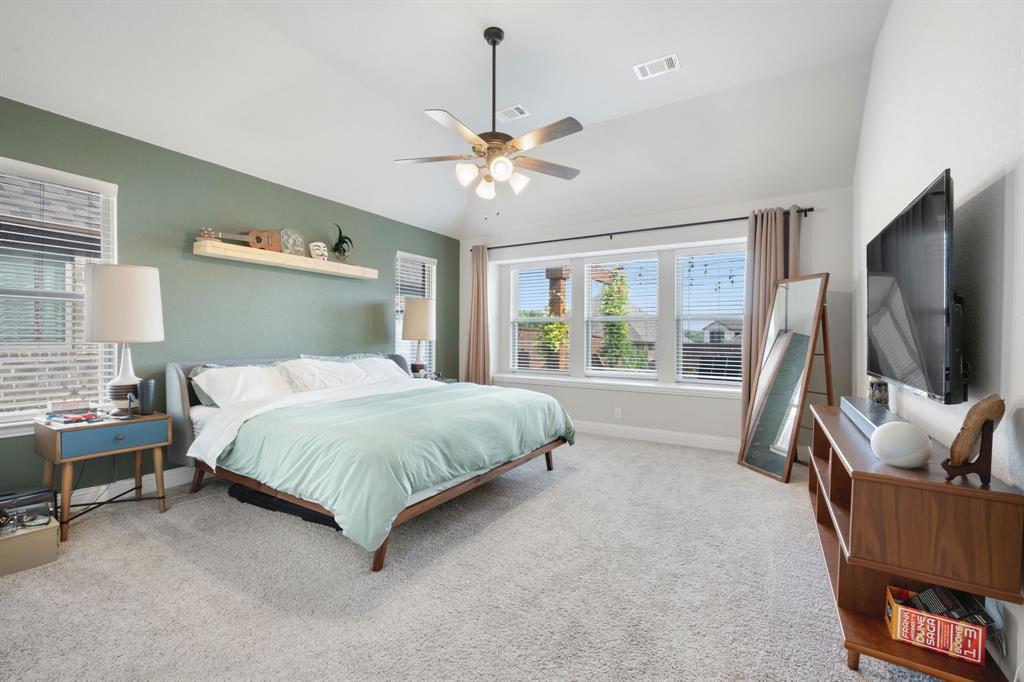 Live Oak Creek - Residential