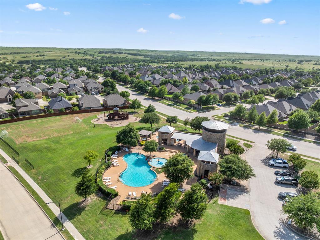 Live Oak Creek - Residential