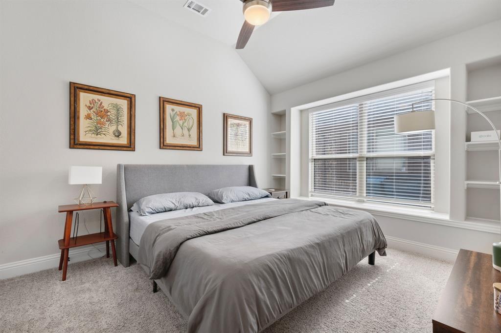 Live Oak Creek - Residential