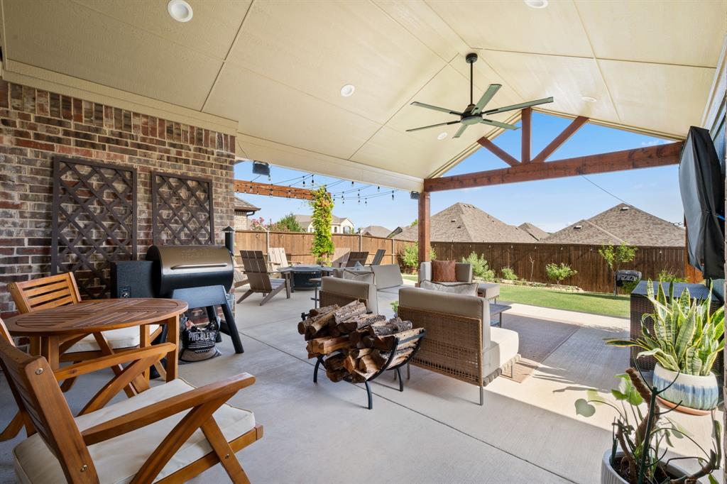 Live Oak Creek - Residential